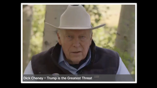 Cheney, Dick