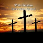 White Christian Nationalism Symbal