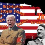 Trump Another Hitler?