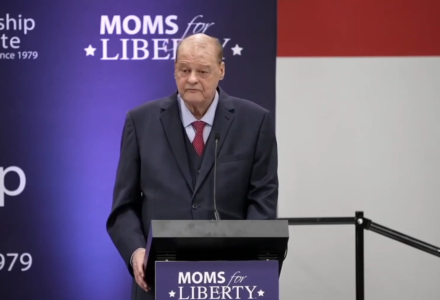 Tom Horne - Electing Conservatives